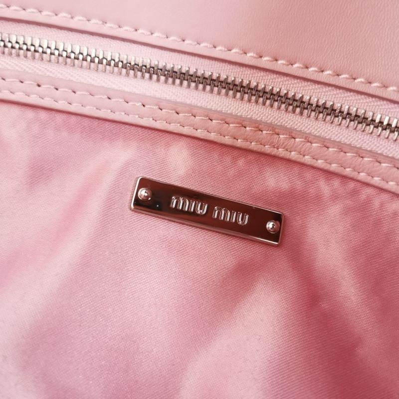 MIU MIU Handle Bags